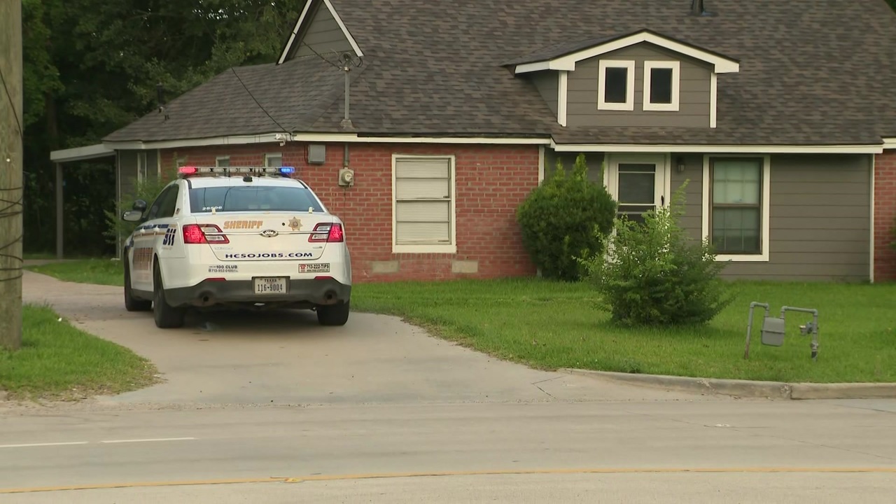 Life Flight called to scene of Crosby double shooting